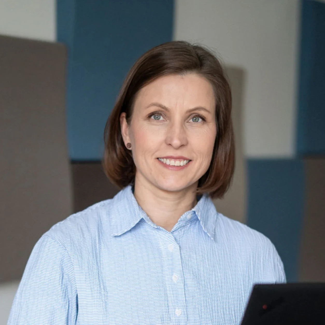 Saara Lukkarinen