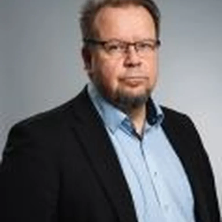 Petri Sallinen
