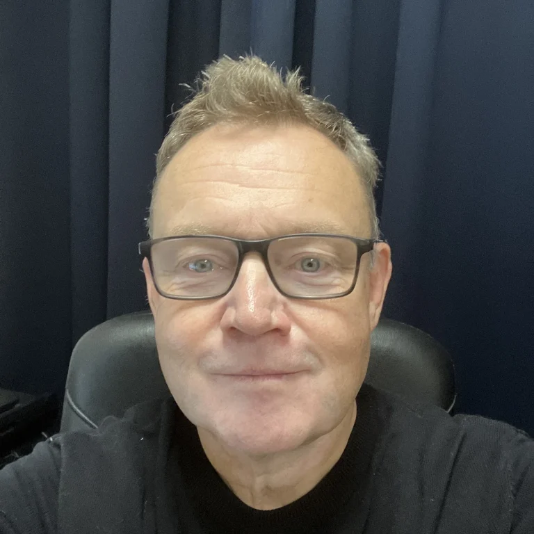Heikki Saksa