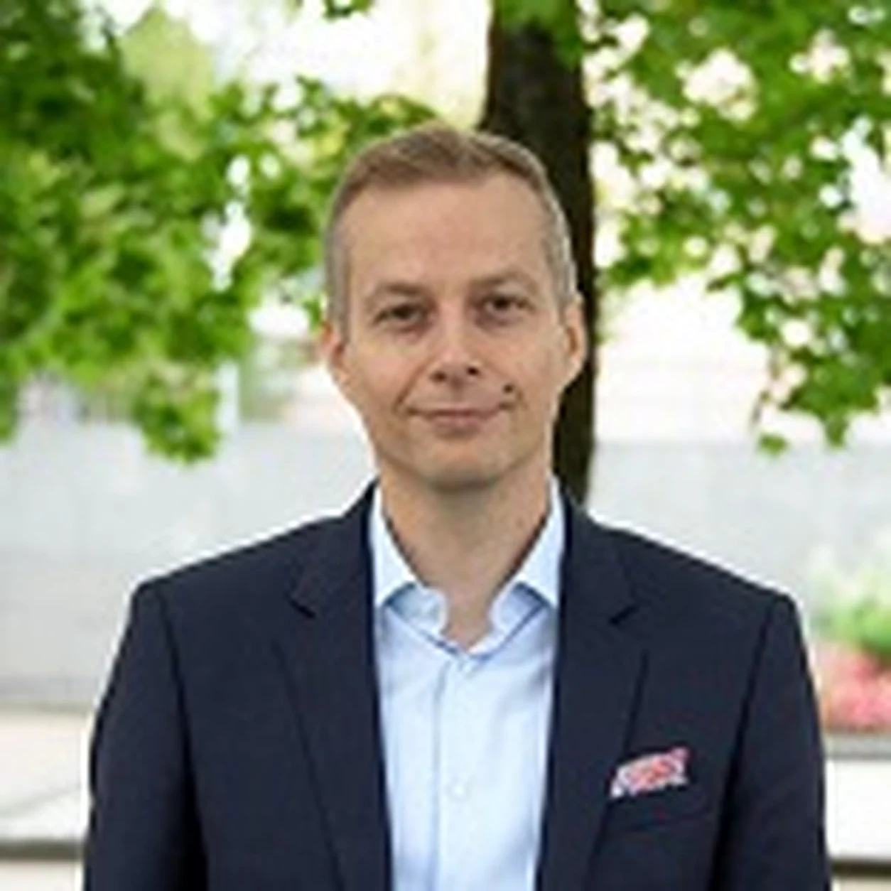 Jukka Salo