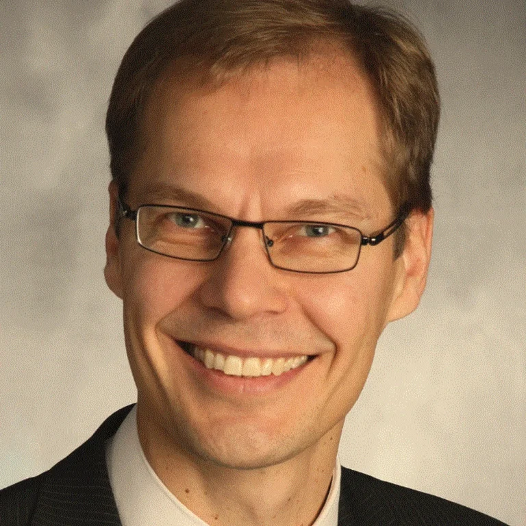 Markku Savolainen