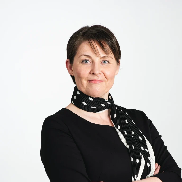 Minna Alenius