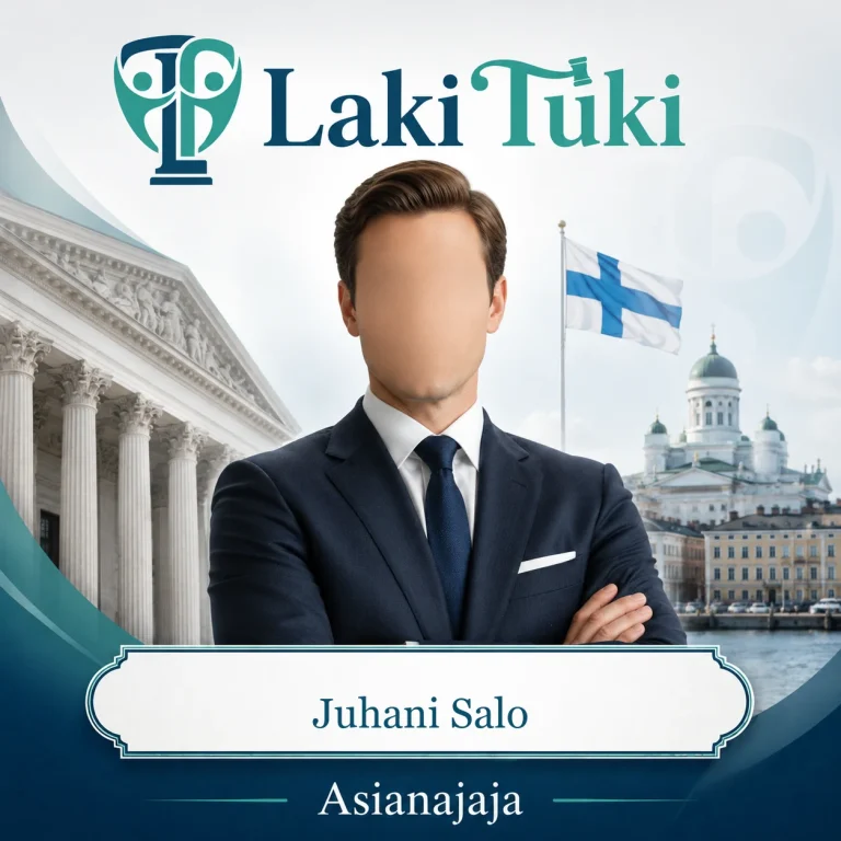 Juhani Salo