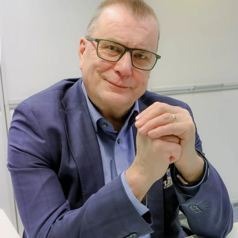 Juhani Seppänen