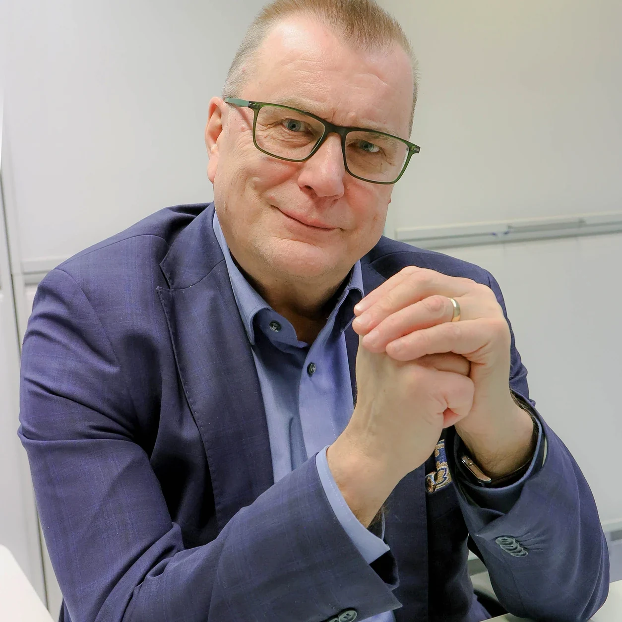Juhani Seppänen