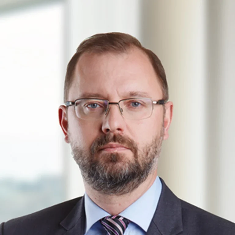 Mikael Segercrantz