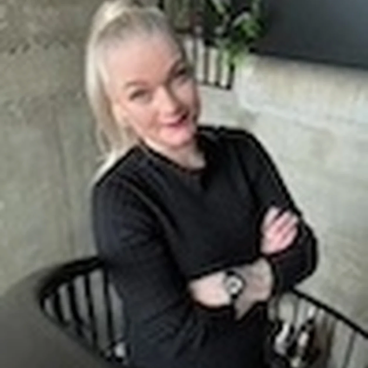 Hanna-Maaria Okkonen
