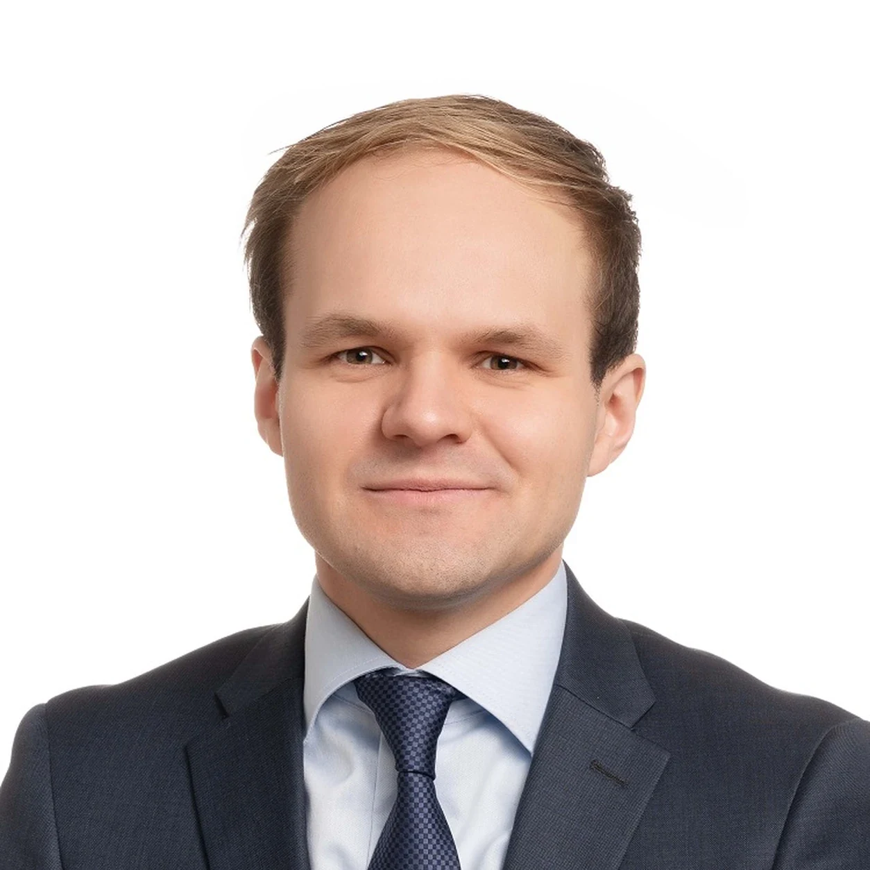 Jaakko Helminen