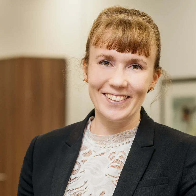 Jenny Väyrynen