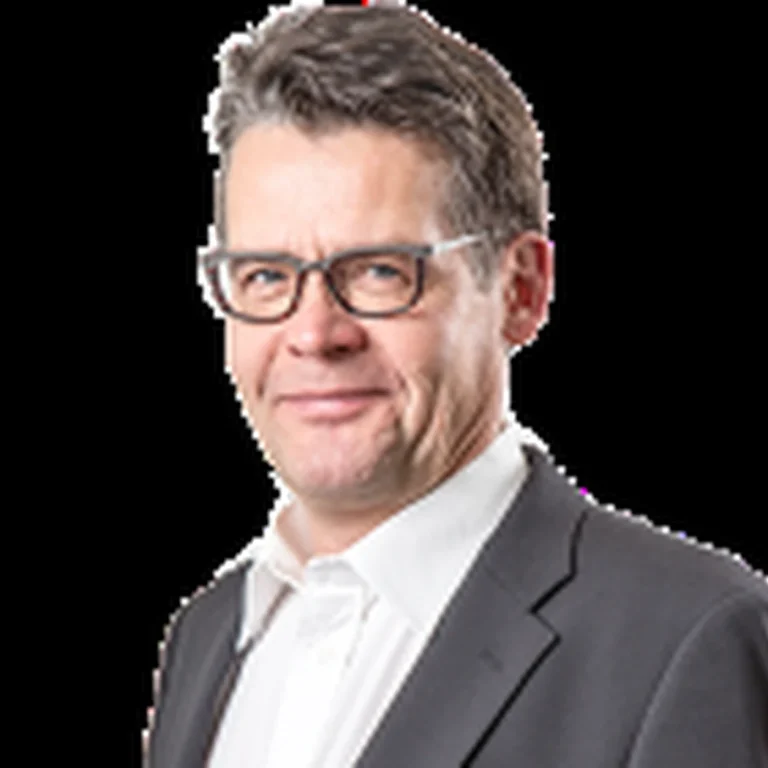 Ilkka Syrjänen