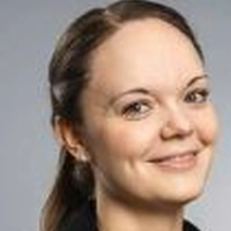 Silja Laukkanen