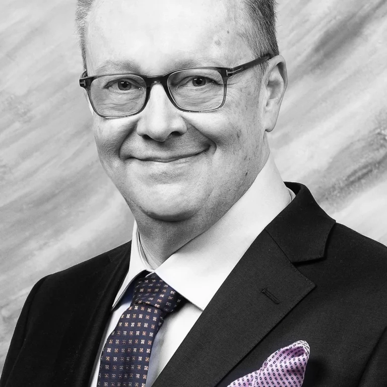 Vesa Thureson