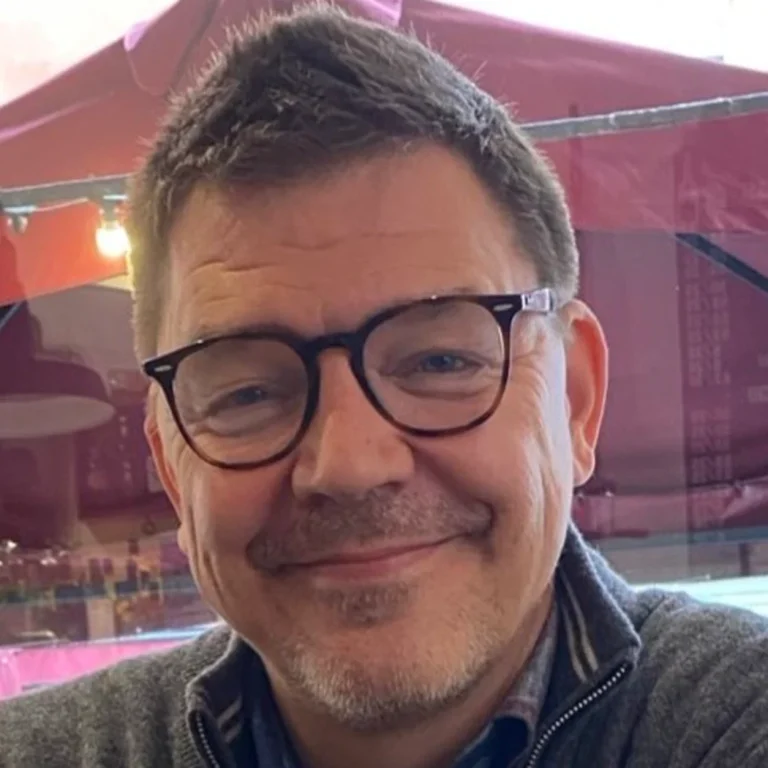 Mikko Tyynilä