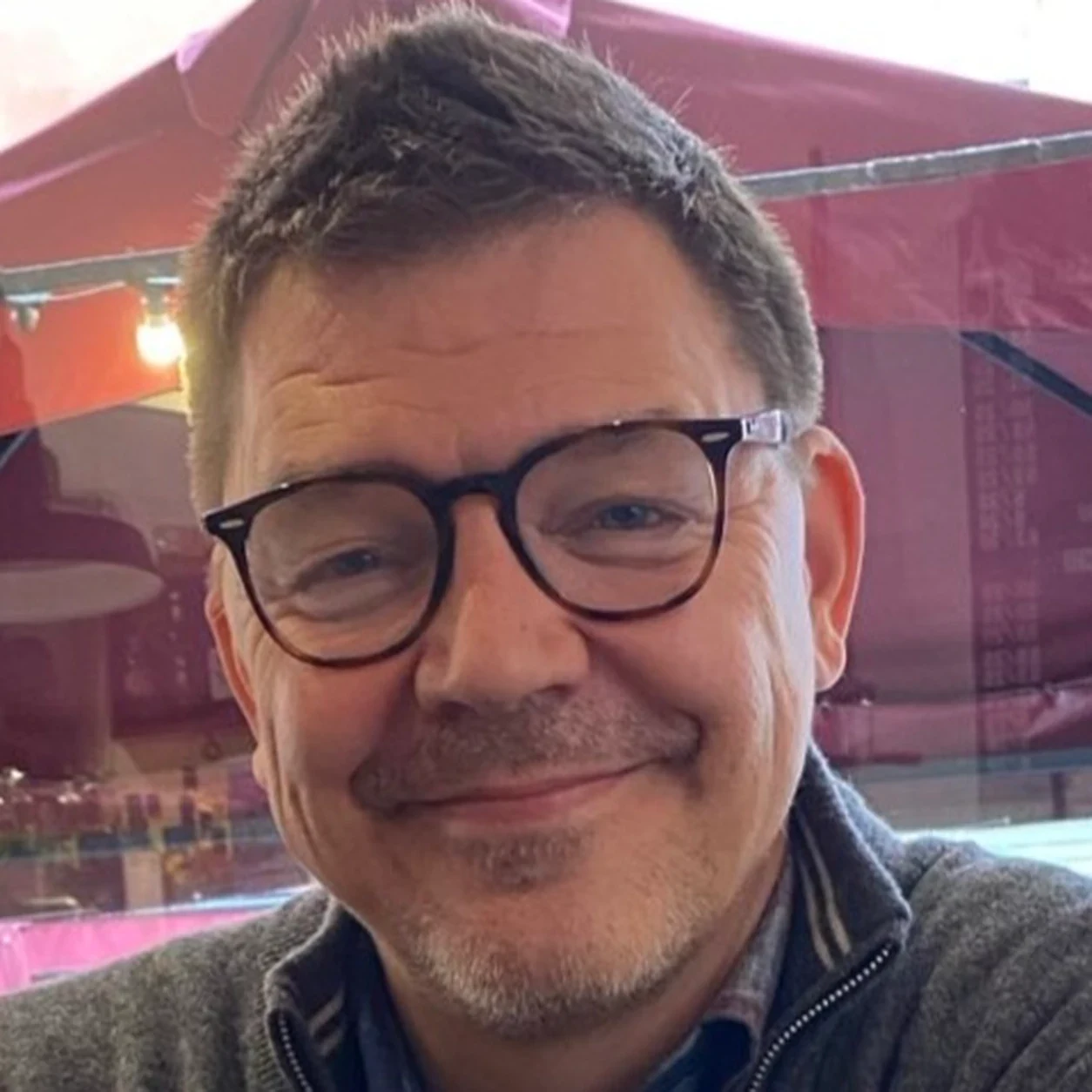 Mikko Tyynilä