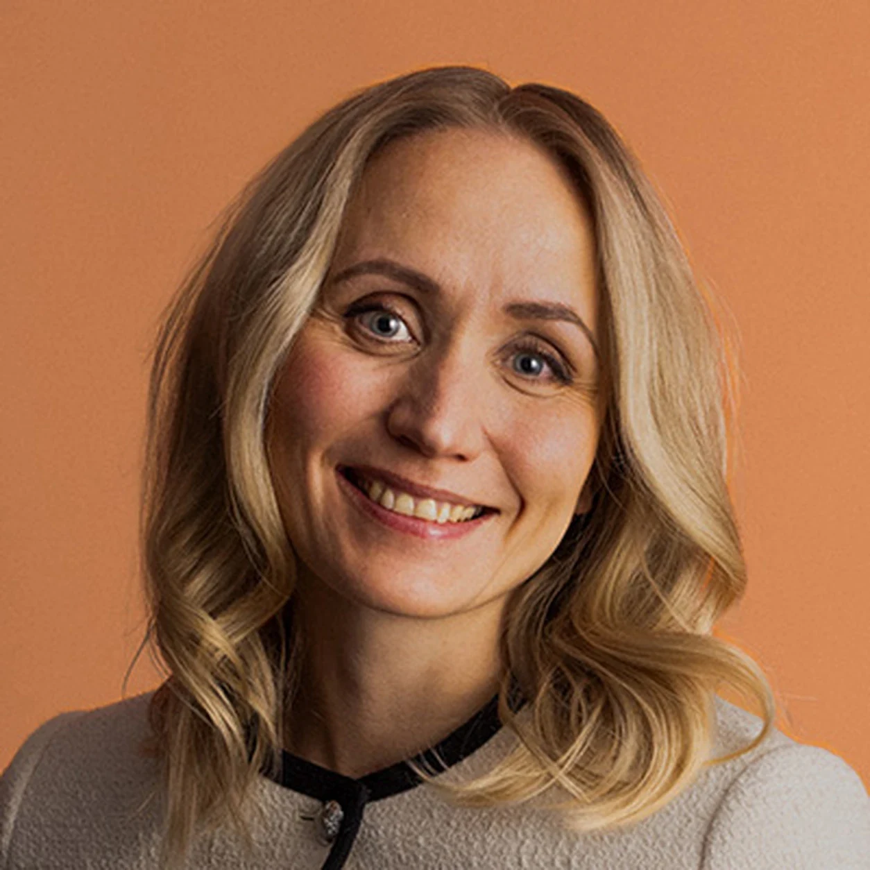 Katja Heikkinen