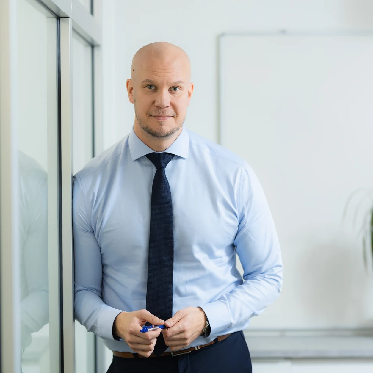 Mikko Tuomi