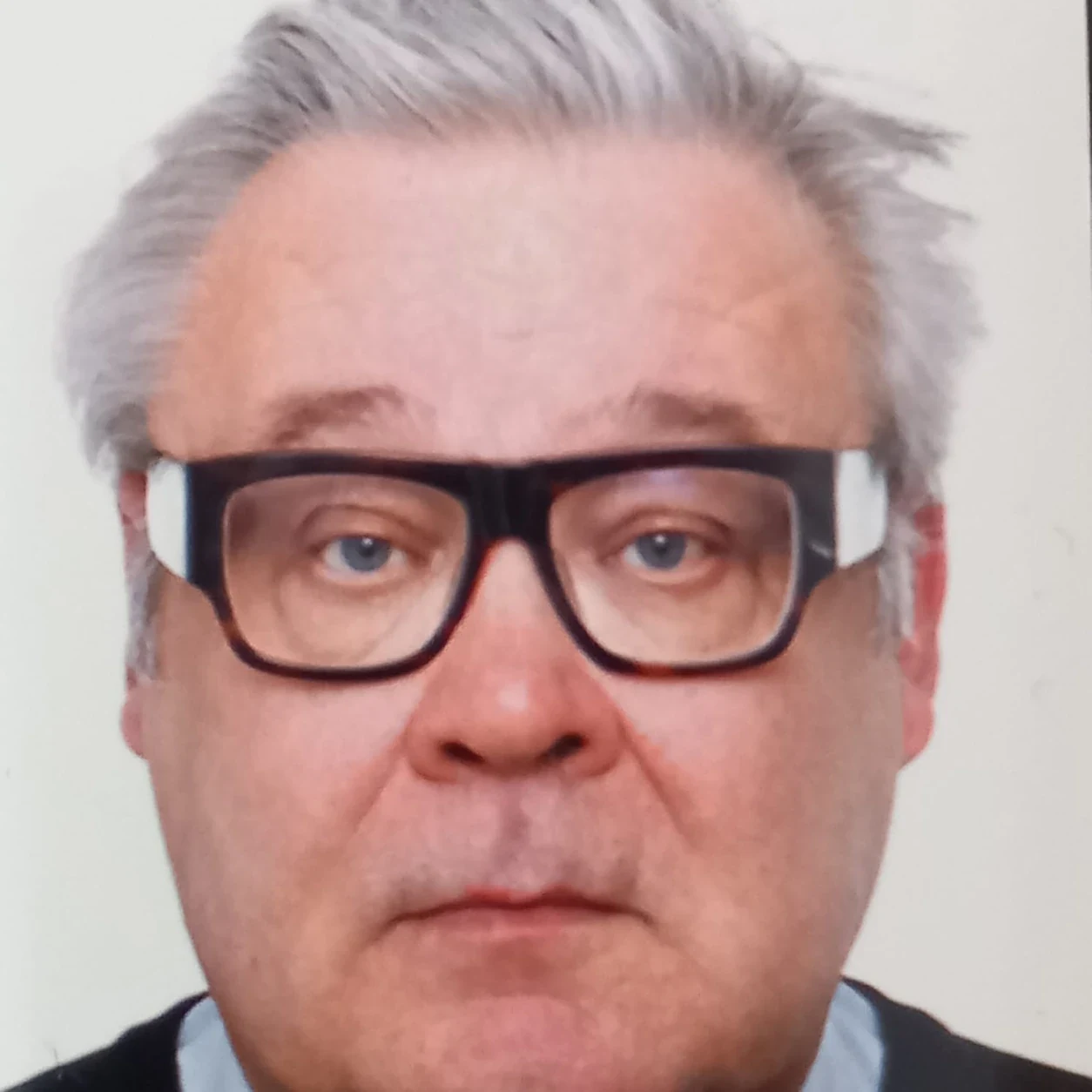 Mika Uronen