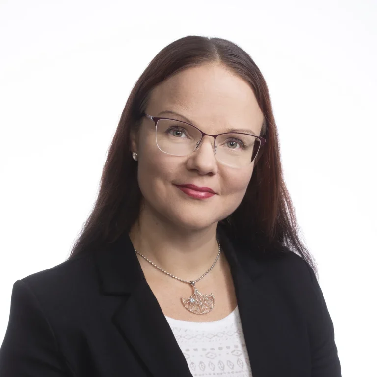 Maria Väisänen