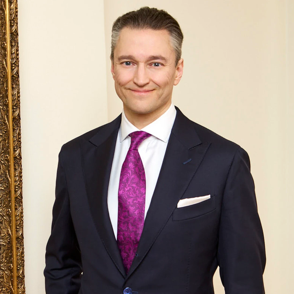 Juhani Matinlassi