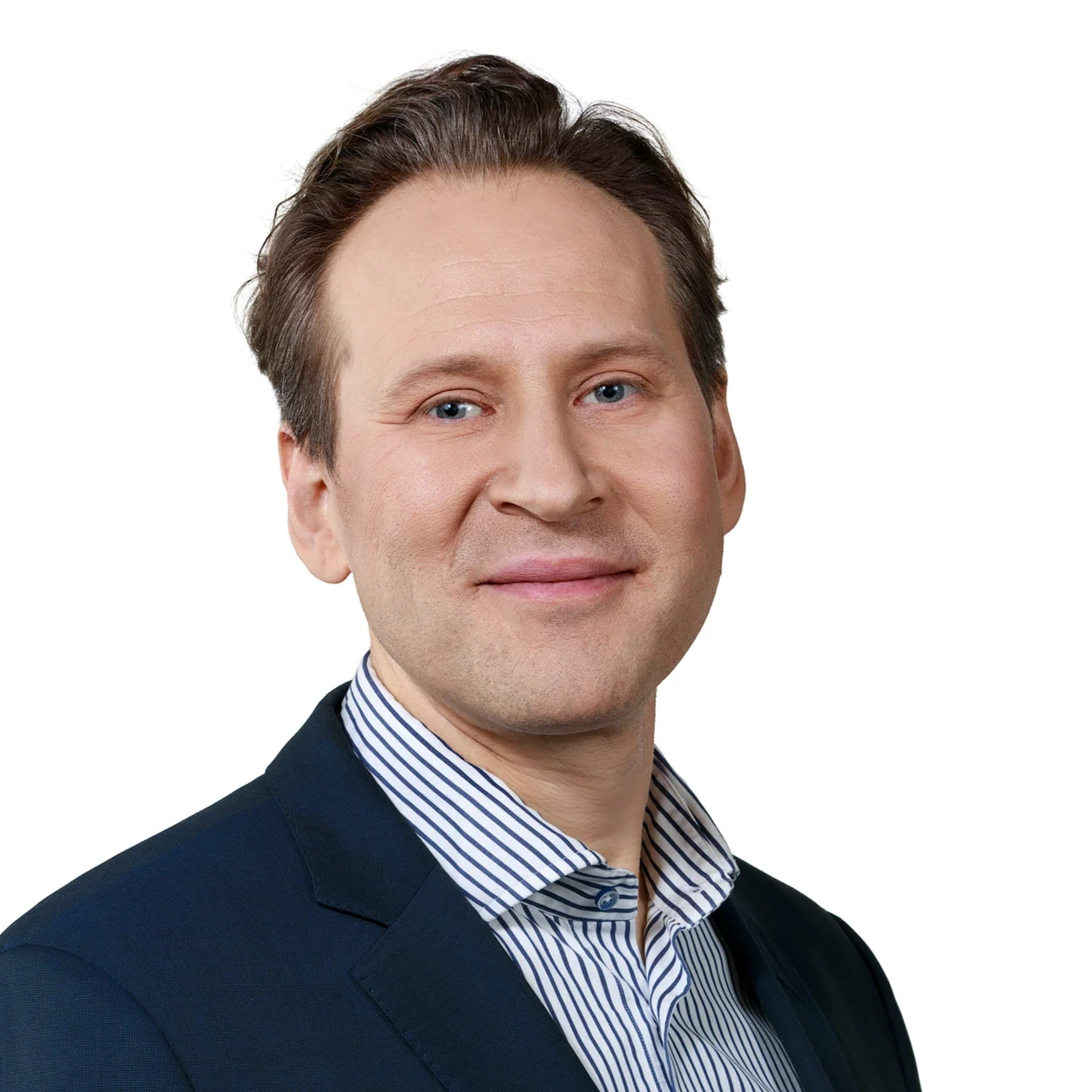 Jani Vuoti