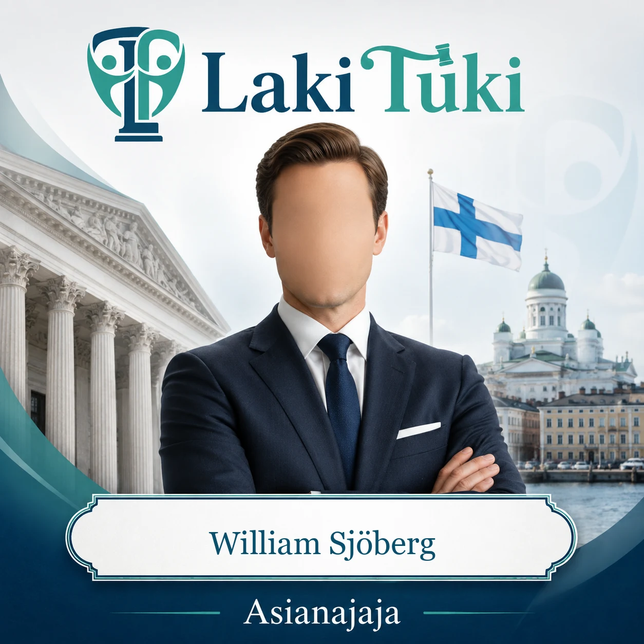 William Sjöberg