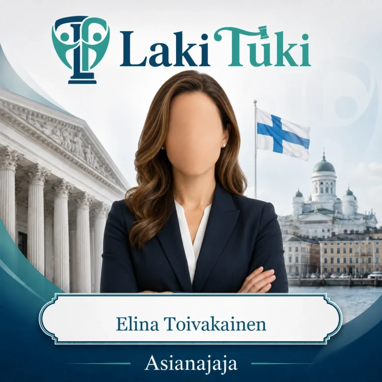 Elina Toivakainen