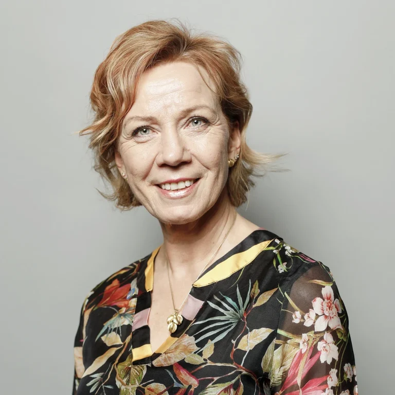 Kaija Ruosteenoja