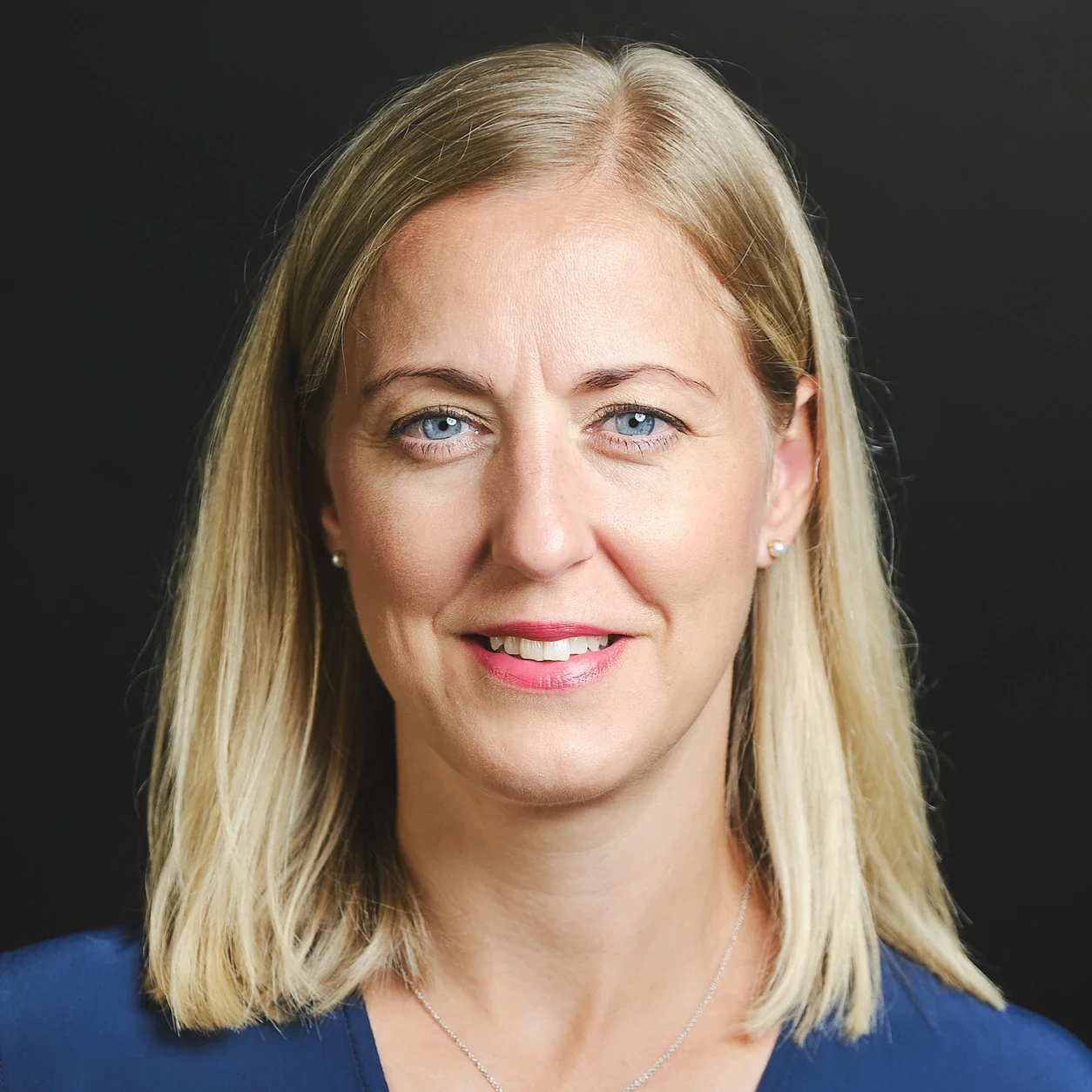Martina Kronström