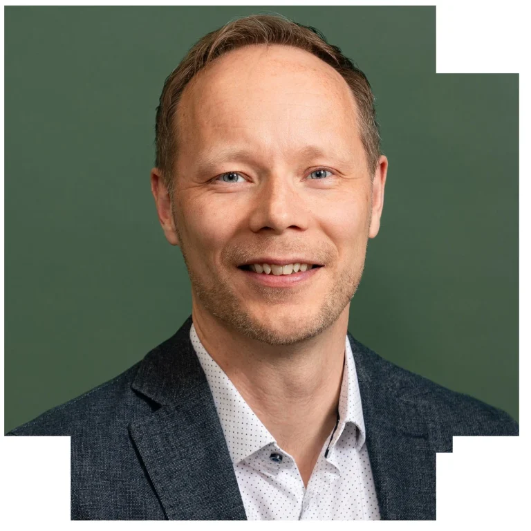 Mikko Jalkanen
