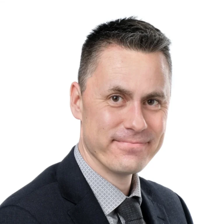 Markus Pöhö