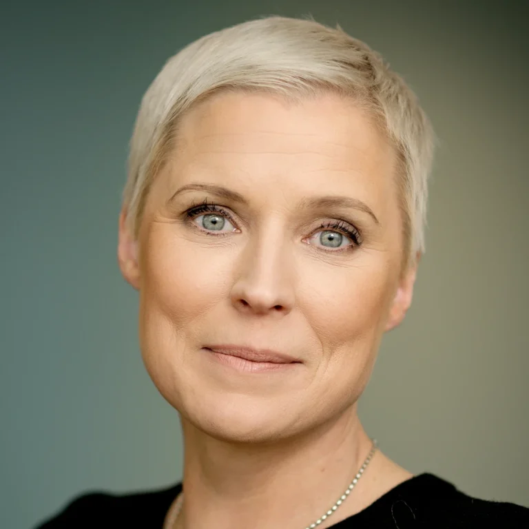 Outi Tähtinen