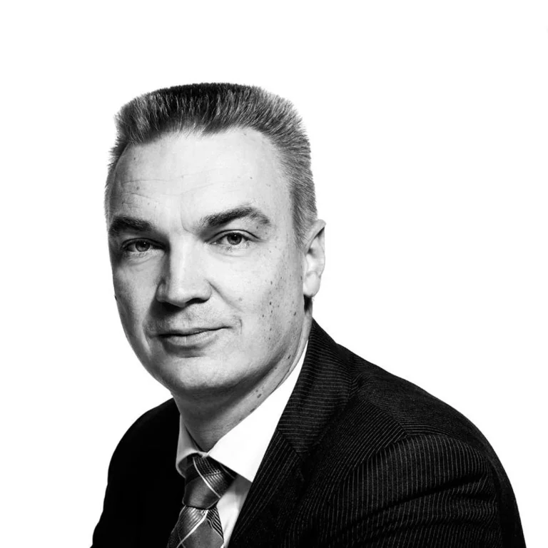 Petteri Nygrén