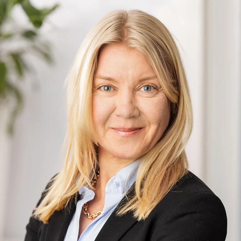 Kristiina Kaarte