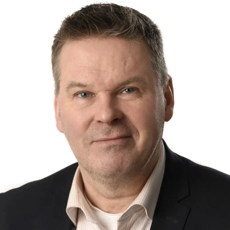 Jarkko Liljeqvist