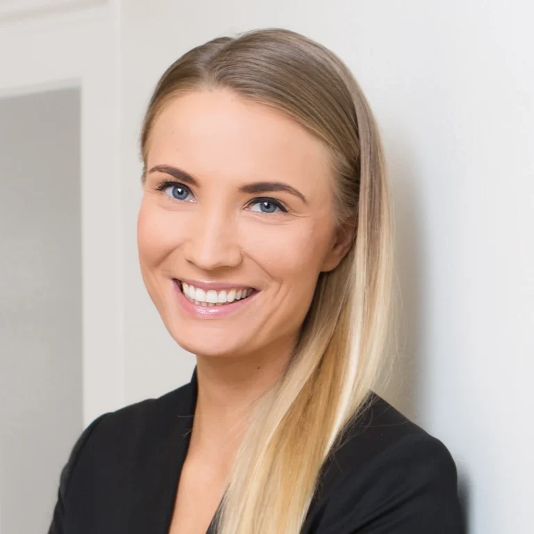 Tiina Ruohonen