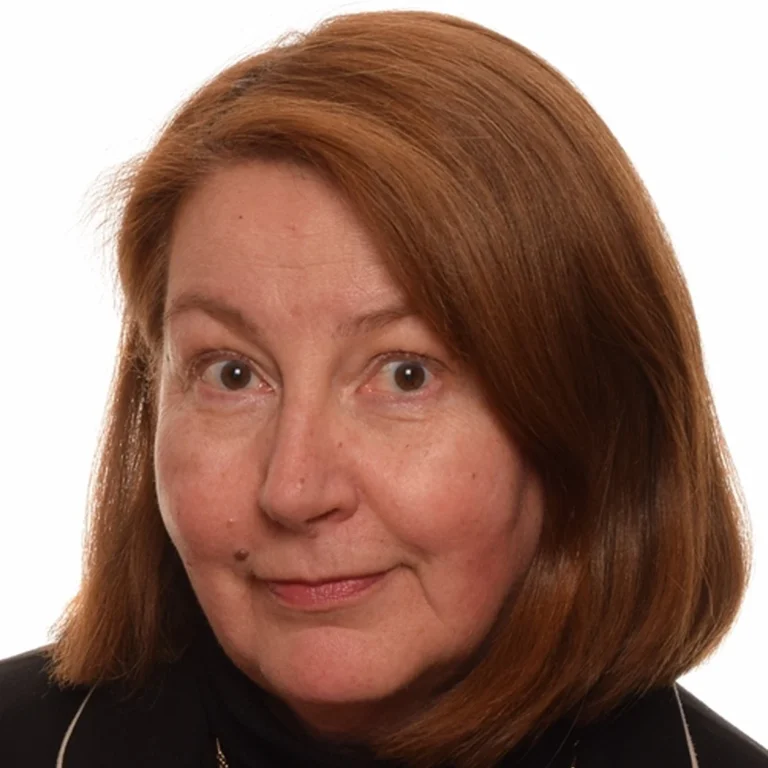 Virpi Hiidenheimo