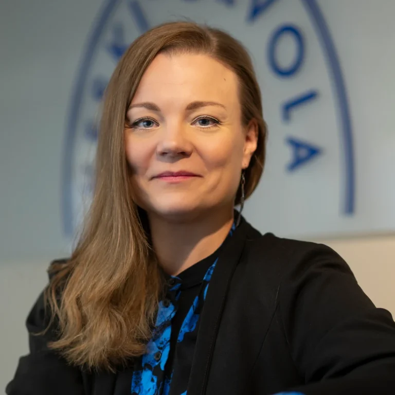 Emilia Vuolle