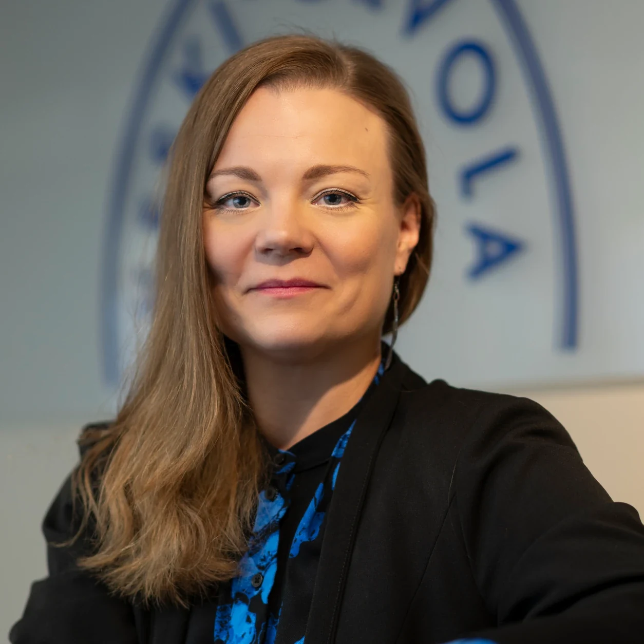 Emilia Vuolle