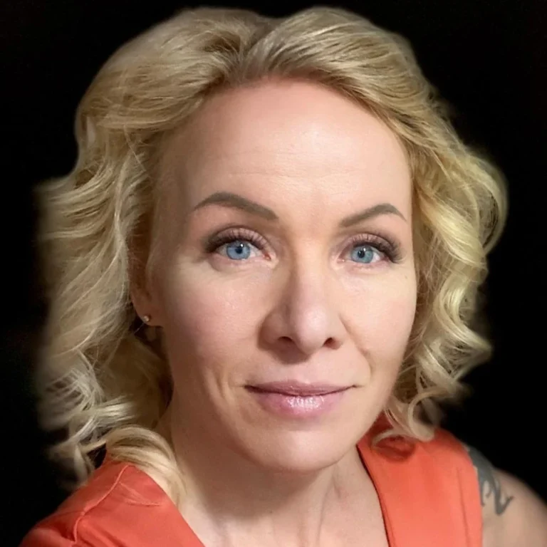 Minna Pilviö
