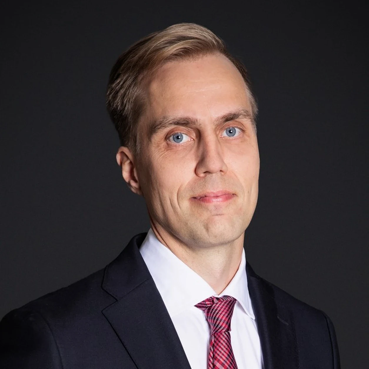 Heikki Tanner