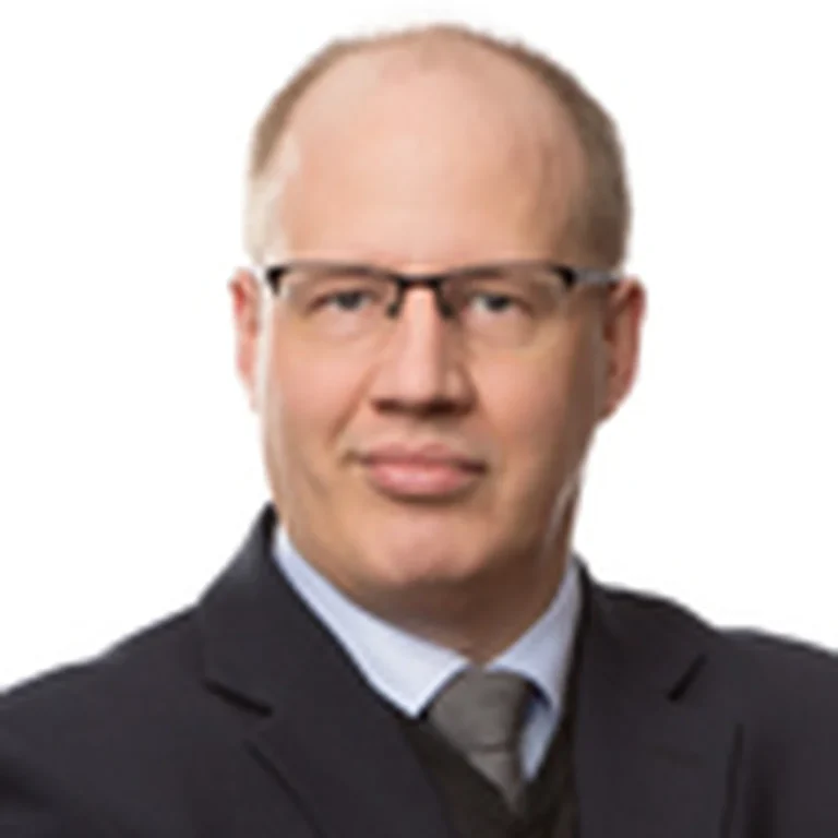 Michael Saarikoski