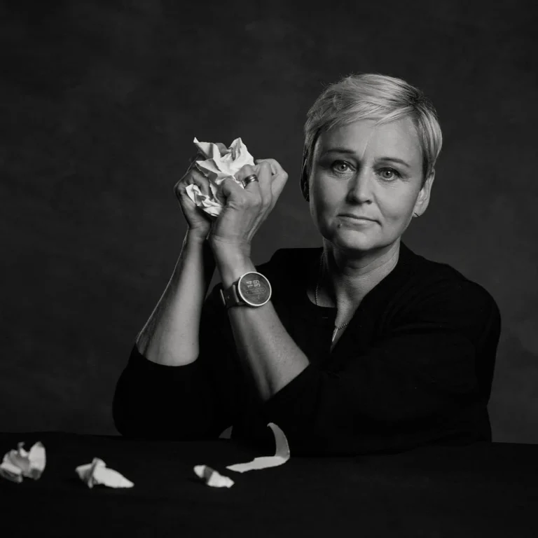 Heidi Furu