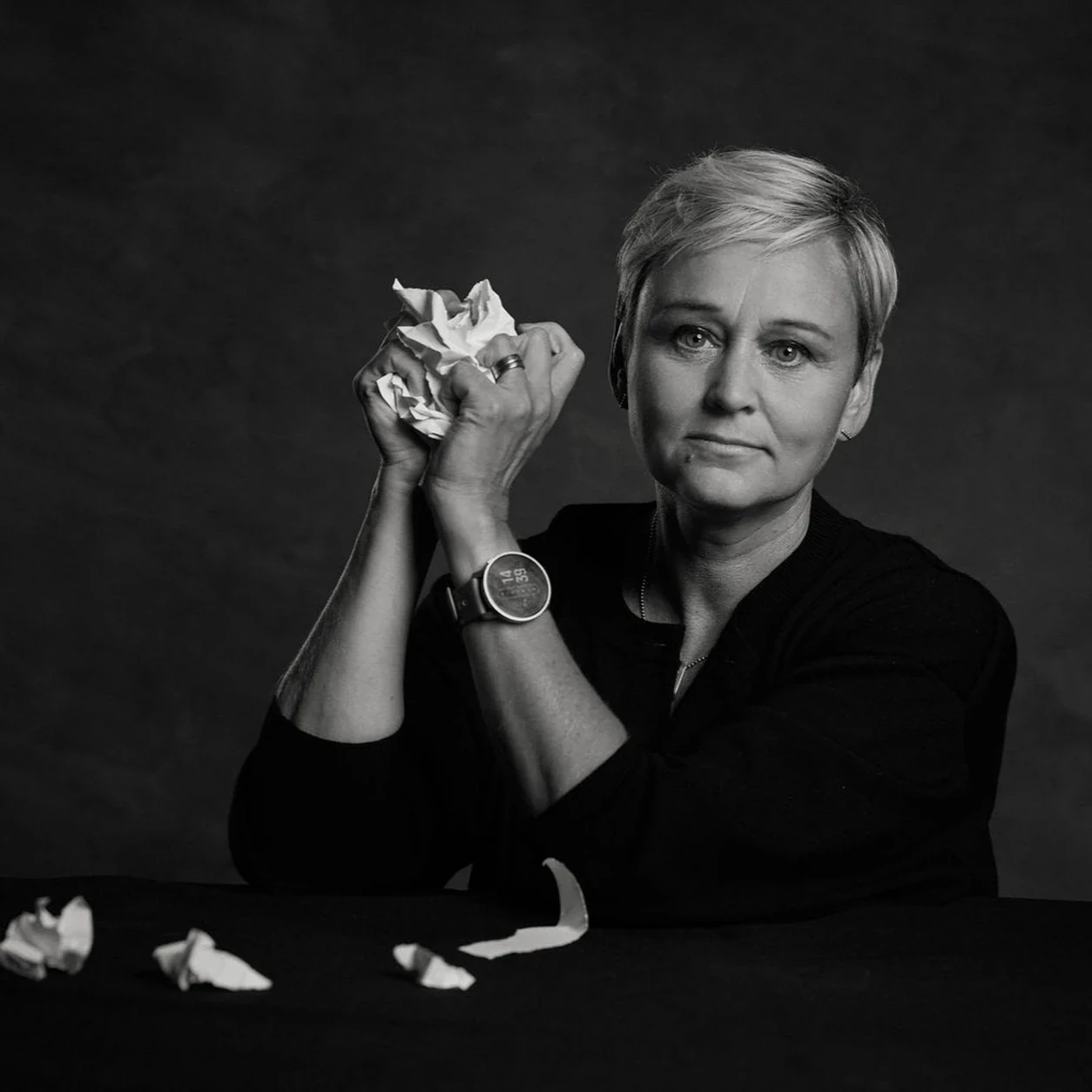 Heidi Furu