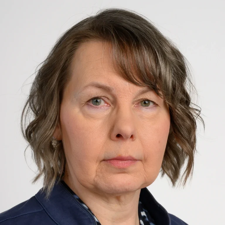 Outi Miettinen-Hjulberg
