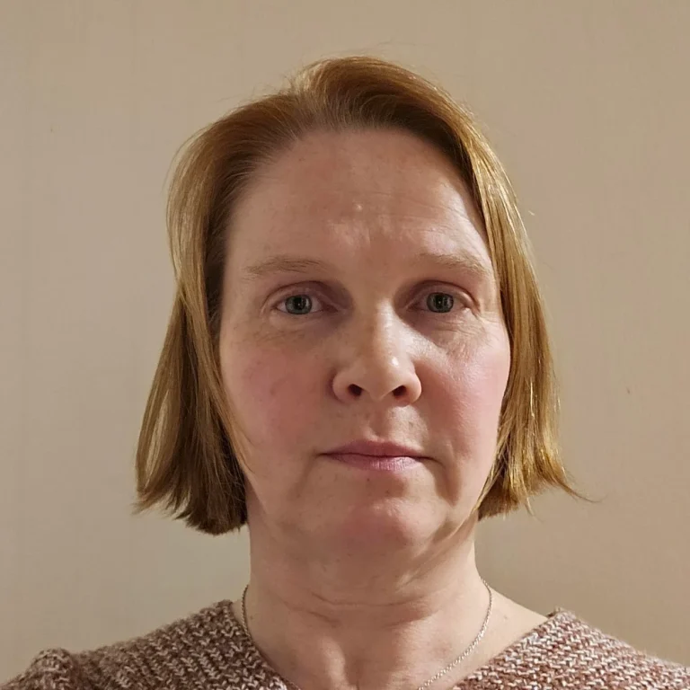 Päivi Isomaa
