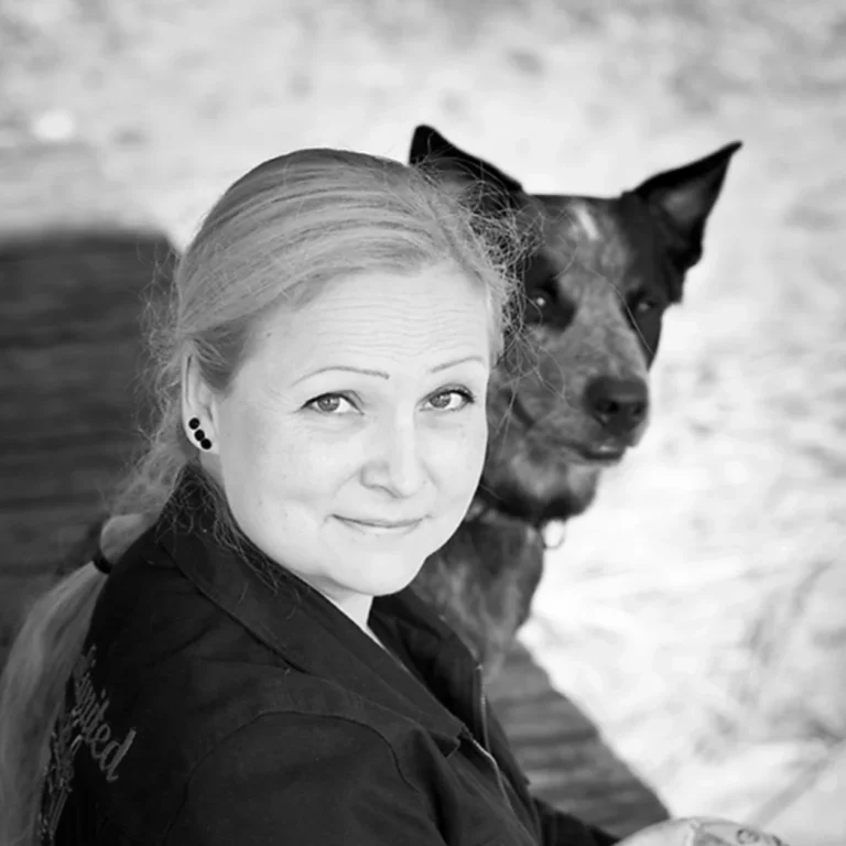 Lotta Laineenkare