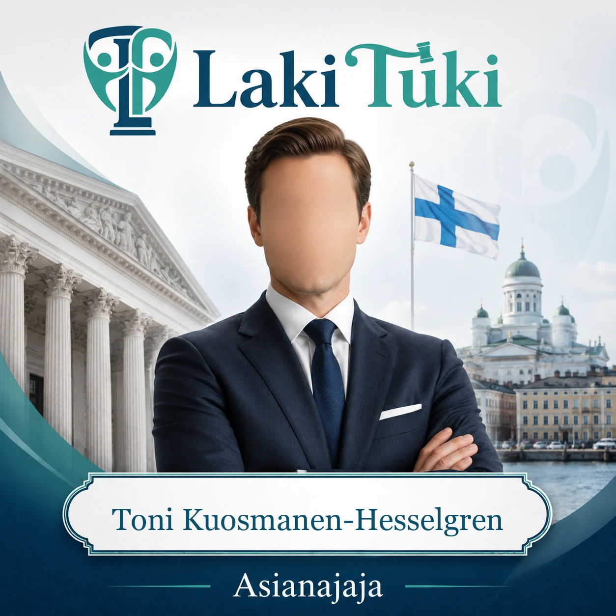 Toni Kuosmanen-Hesselgren