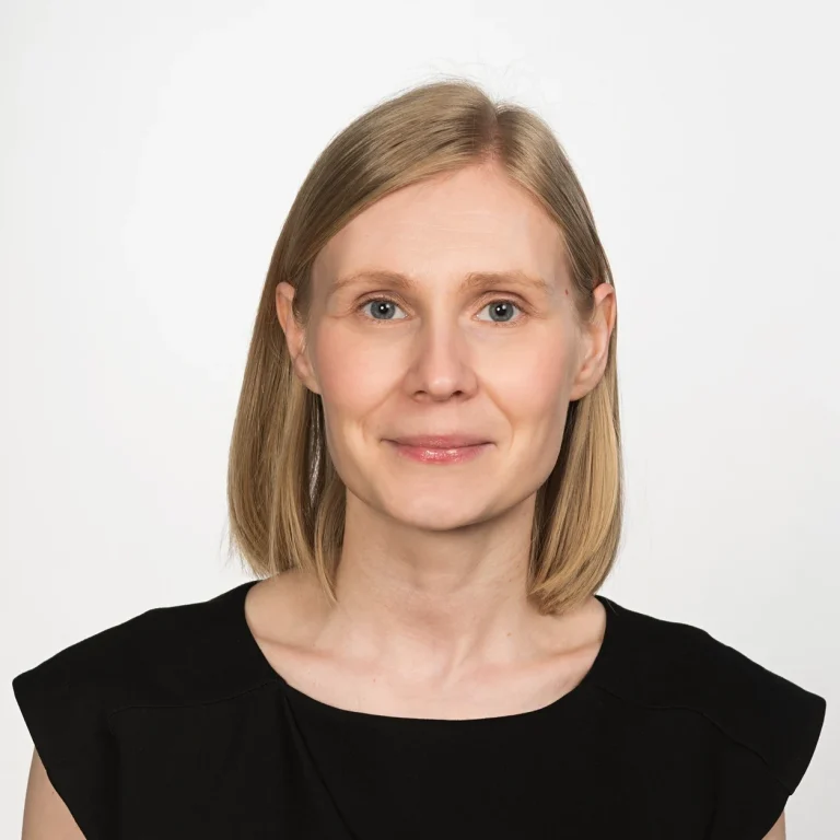Teija Kalliomäki