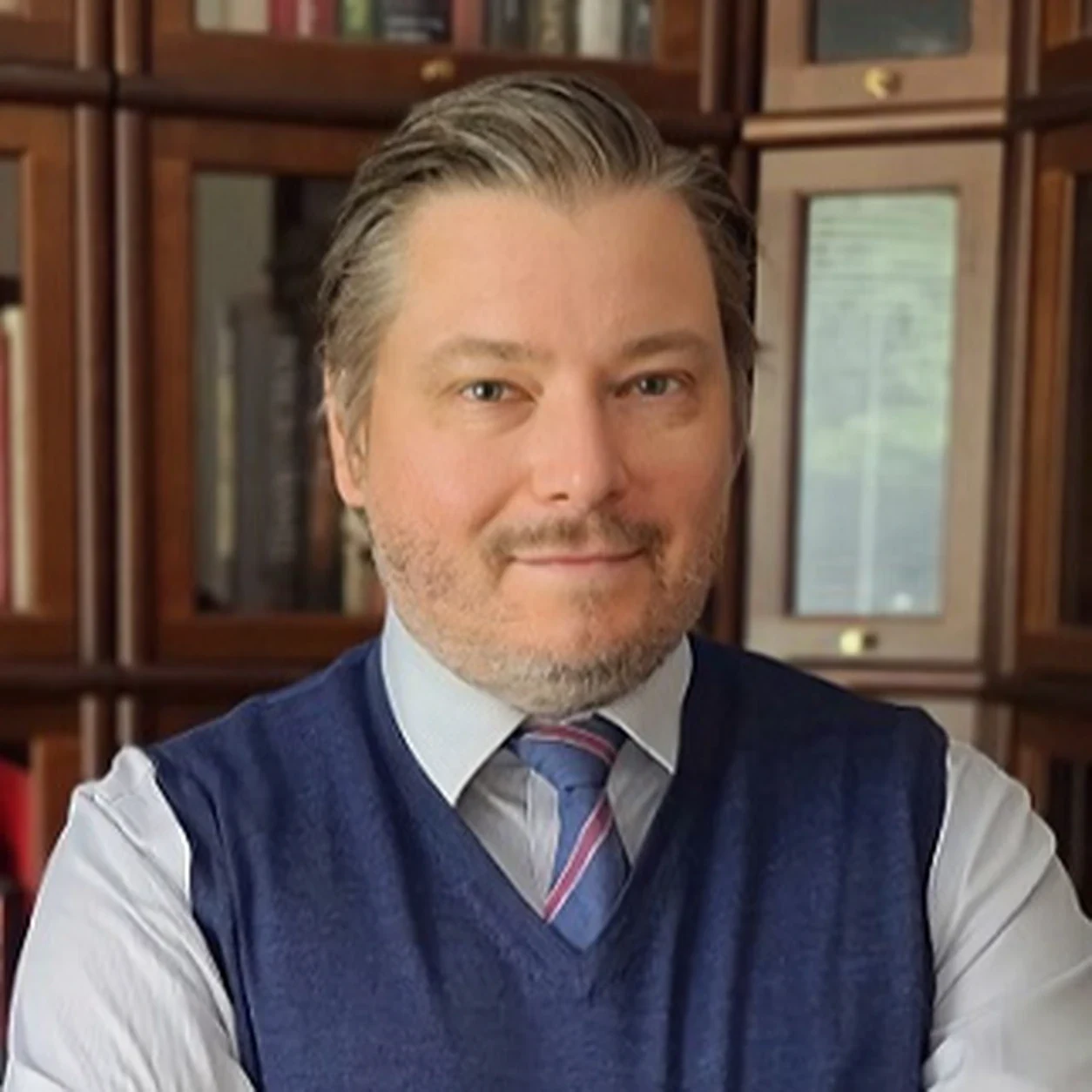 Mikko Mäenpää