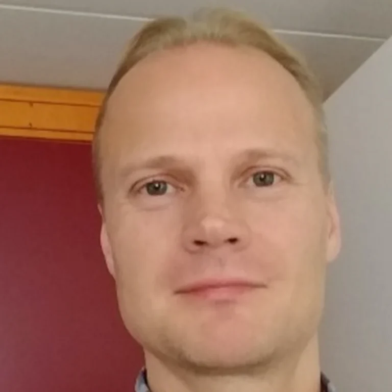 Ismo Kautto